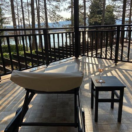 Tiny Bijou Sea View Studio - Santa Marina - Sozopol Ngoại thất bức ảnh
