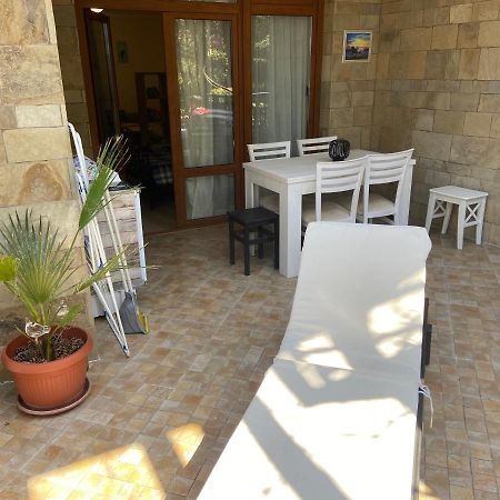 Tiny Bijou Sea View Studio - Santa Marina - Sozopol Ngoại thất bức ảnh