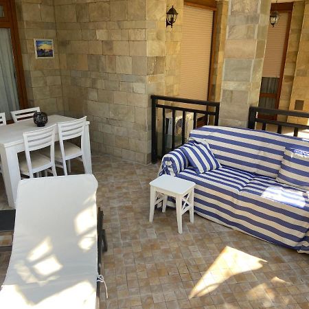 Tiny Bijou Sea View Studio - Santa Marina - Sozopol Ngoại thất bức ảnh