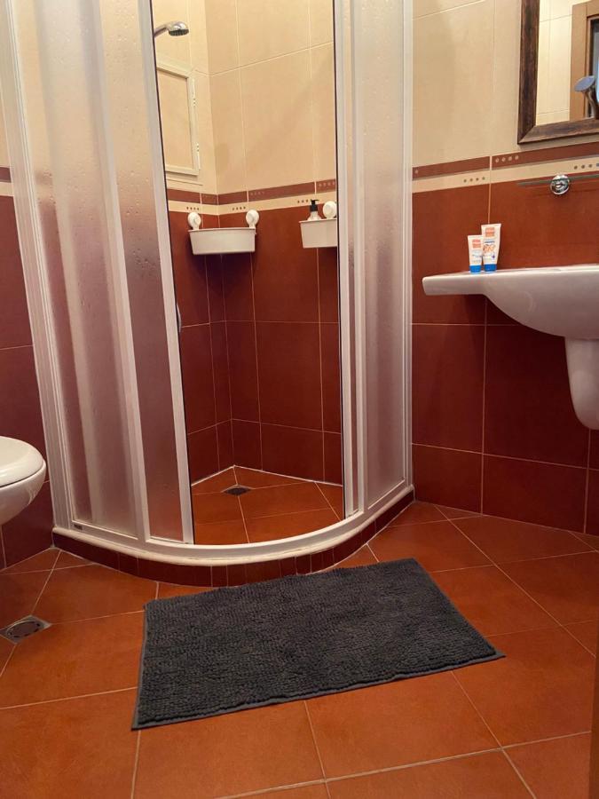 Tiny Bijou Sea View Studio - Santa Marina - Sozopol Ngoại thất bức ảnh