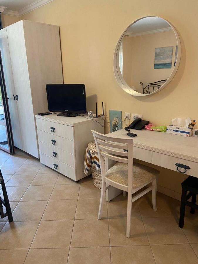 Tiny Bijou Sea View Studio - Santa Marina - Sozopol Ngoại thất bức ảnh
