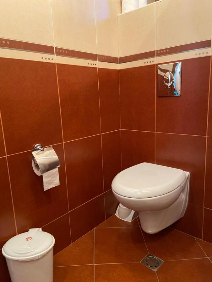 Tiny Bijou Sea View Studio - Santa Marina - Sozopol Ngoại thất bức ảnh
