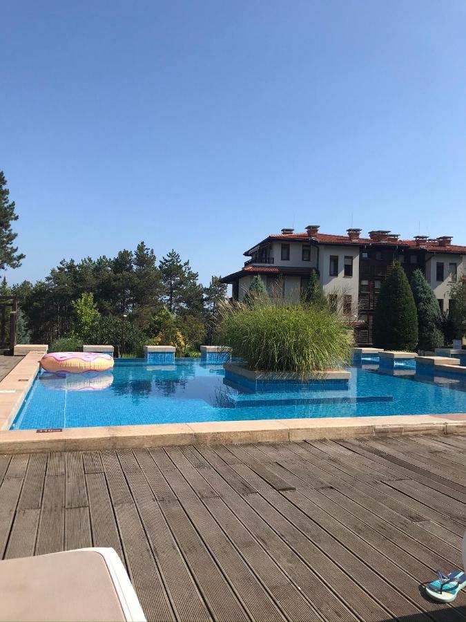 Tiny Bijou Sea View Studio - Santa Marina - Sozopol Ngoại thất bức ảnh