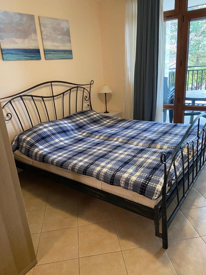 Tiny Bijou Sea View Studio - Santa Marina - Sozopol Ngoại thất bức ảnh