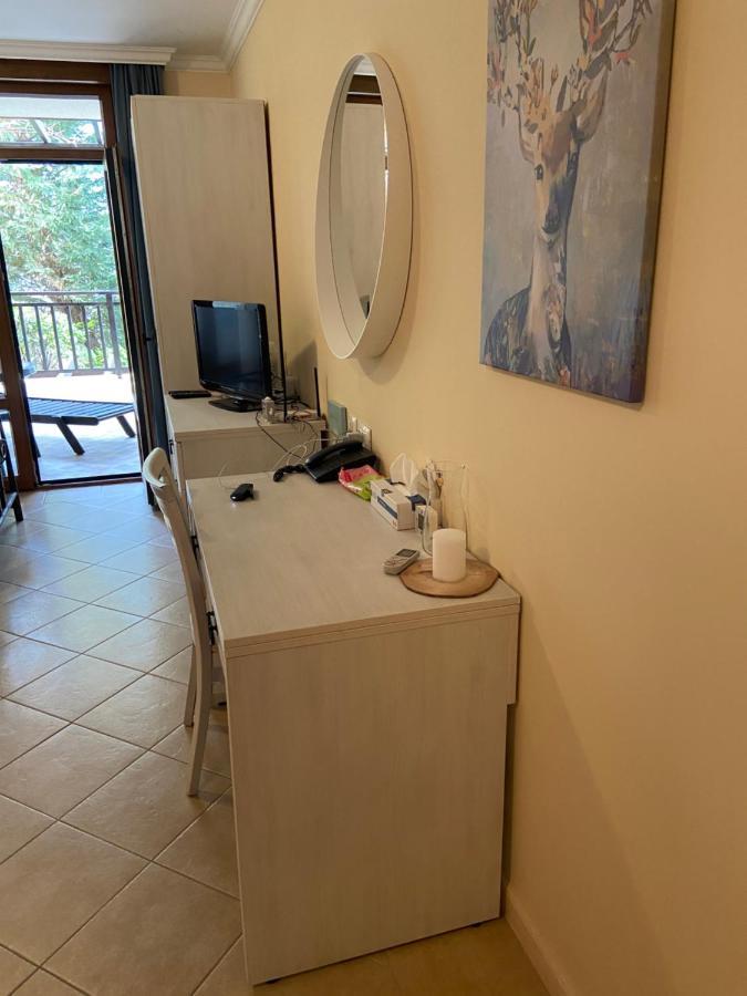 Tiny Bijou Sea View Studio - Santa Marina - Sozopol Ngoại thất bức ảnh
