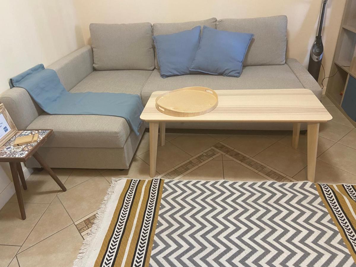 Tiny Bijou Sea View Studio - Santa Marina - Sozopol Ngoại thất bức ảnh
