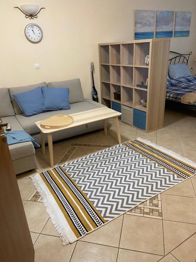 Tiny Bijou Sea View Studio - Santa Marina - Sozopol Ngoại thất bức ảnh
