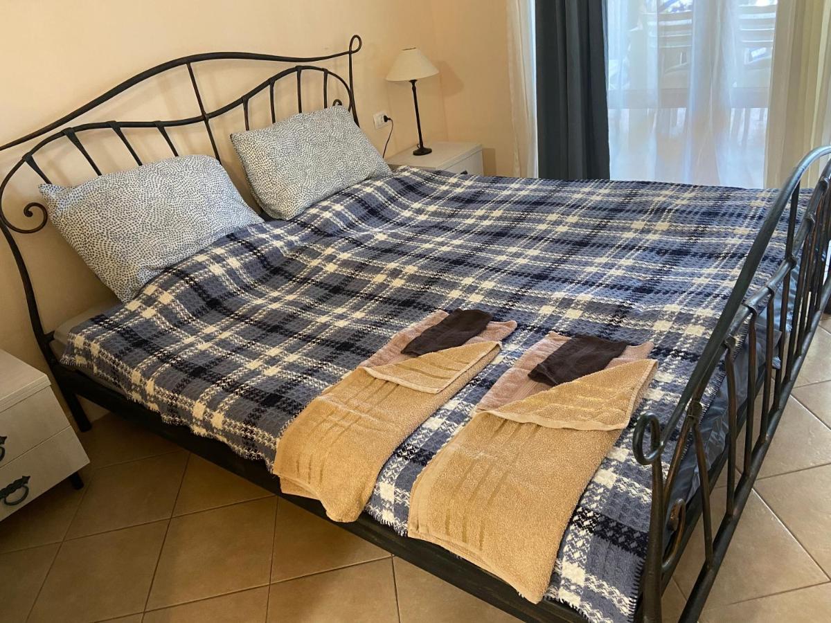 Tiny Bijou Sea View Studio - Santa Marina - Sozopol Ngoại thất bức ảnh