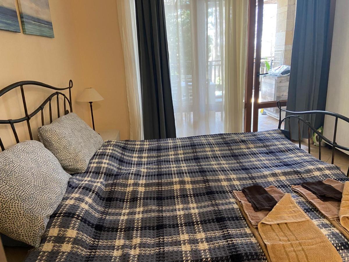 Tiny Bijou Sea View Studio - Santa Marina - Sozopol Ngoại thất bức ảnh